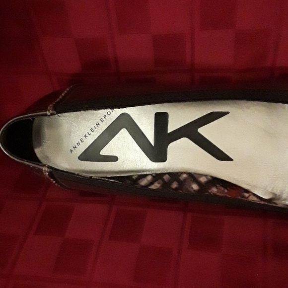 NWOT Anne Klein Sport Wedges - Picture 4 of 9